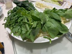 -福寿斋·老北京铜锅涮肉·烤鸭(顺义总店)