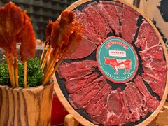 -周小明火锅(黑金冠社区店)