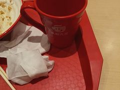 -永和大王(蛙嫩鸡香煲煲鲜·军博店)