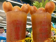 -小煵记·打边炉(西丽文光店)