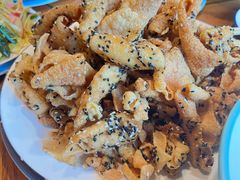 -浑河春面馆·非遗鹿角面(良乡店)