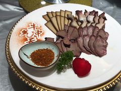 -小八仙·八方(移民广场店)