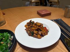 -隅乐胡椒虾·台湾菜·团建(皇岗店)