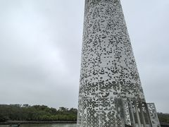 -东寨港红树林旅游区