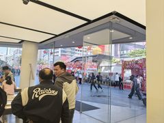 -华为授权体验店(华强北电子广场)