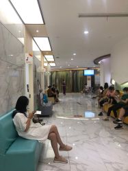 -小米熊儿童医院