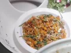 -上地宴·中关村的会客厅(清河高铁站店)