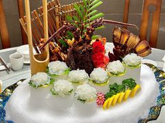 -寻味顺德·南记酒家·传统顺德菜·鱼生(广源路店)