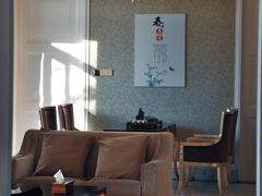 -广州锦绣香江度假别墅