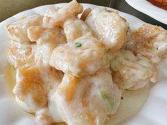 奶爆虾-清真鸿起来饭庄(复兴路店)