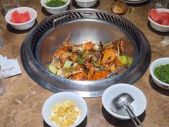 -七欣天香辣蟹火锅(无锡金太湖国际城店)