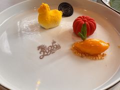 -莲西餐(曲江店)
