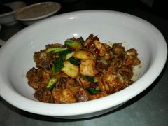 -大碗厨 25年老字号 现炒湘菜(四季天地店)