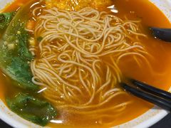 -回味鸭血粉丝汤(新城市广场店)