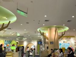 -MELAND CLUB亲子乐园·派对(浦东LCM置汇旭辉馆)