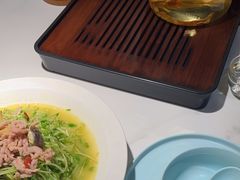-田婆婆的菜(海口友谊阳光城店)