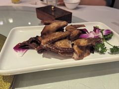 -老洋房花园饭店(绍兴路店)