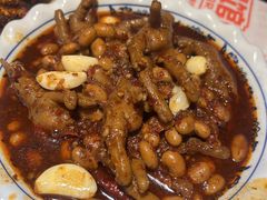 -老闵田螺馆·南昌市井菜·特色小吃(总店)