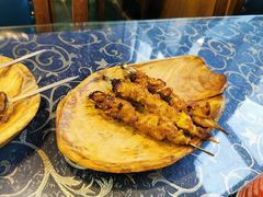 -乡村馕坑肉·烧烤·新疆菜·本地人更爱吃(阿勒泰首店)