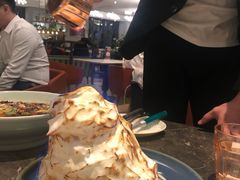 -港丽餐厅(高德置地店)