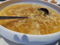 蟹粉宋嫂鱼羹-柒园·三十年创意杭帮菜(龙湖滨江天街店)