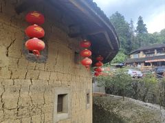 -南靖田螺坑土楼群景区