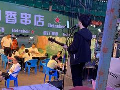 -可口香·非遗老号烧烤(南岗直营店)