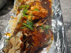 -新白鹿餐厅(松江开元地中海店)