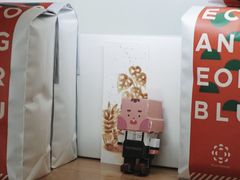 大堂-稀物集咖啡(徽州大道店)