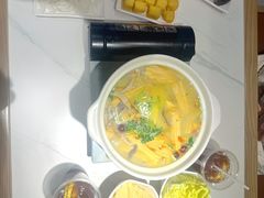 -南枝记·广东味道(中骏世界城店)