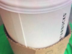 -星巴克臻选(周浦万达店)