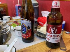 -田村·酸汤鲜牦牛肉火锅(布达拉宫广场店)