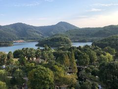 -宁波九龙湖开元度假村