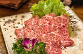 Premium Wagyu Ribeye