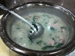 -标记美食新鲜猪杂(兴南大道店)