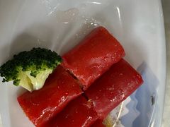 -巨元河鲜酒楼·清远特色菜名店(英德店)