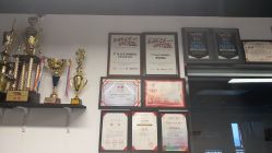 -WITCH （舞季）舞蹈工作室