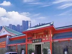 -丽华园(青少年宫店)