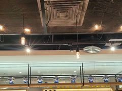 -南门小馆·清真(国贸商城店)