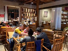 -相约小筑缅泰餐厅(孟定店)