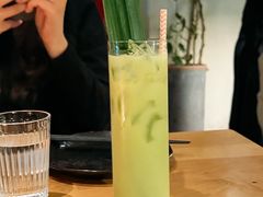 -Ginger(兴国路店)