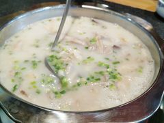-肖仙仙羊肉汤·始于1996年(郫都店)