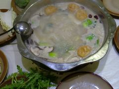 -西夏一品烤全羊(百桥路店)