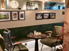 -luutosa  cafe & tea 鹿兔山
