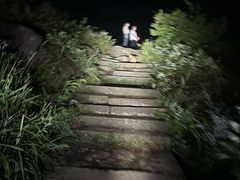 -东白山