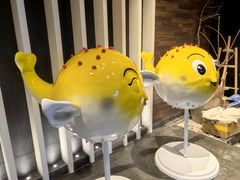 -永安鱼庄·镇江菜(东吴路店)