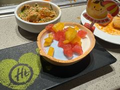 -海底捞火锅(九久奥特莱斯店)