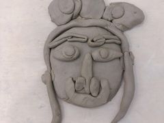 -tomato蕃茄田艺术(新天地中心)