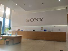 -Sony Store索尼(广州正佳店)