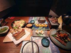 -京鹿料理(荟聚店)